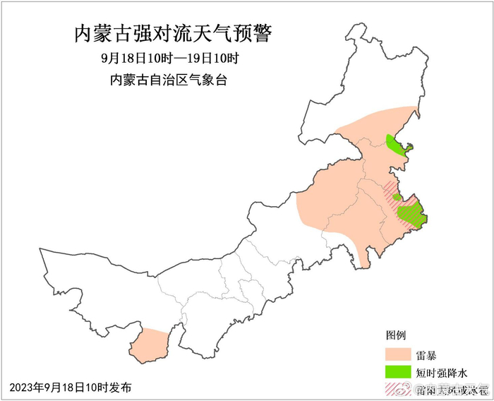 内蒙古视觉心灵之旅，探索大草原的独特魅力