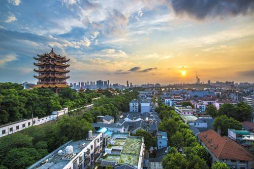 荆楚风华，大学生视角下的湖北印象