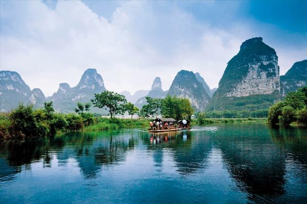 广西，梦想之翼翱翔地