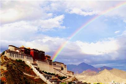 西藏，历史、文化与自然环境的深度探索