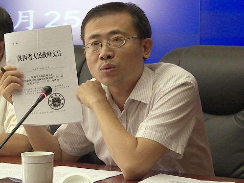 陕西探秘，古都韵味与大漠壮美的交织