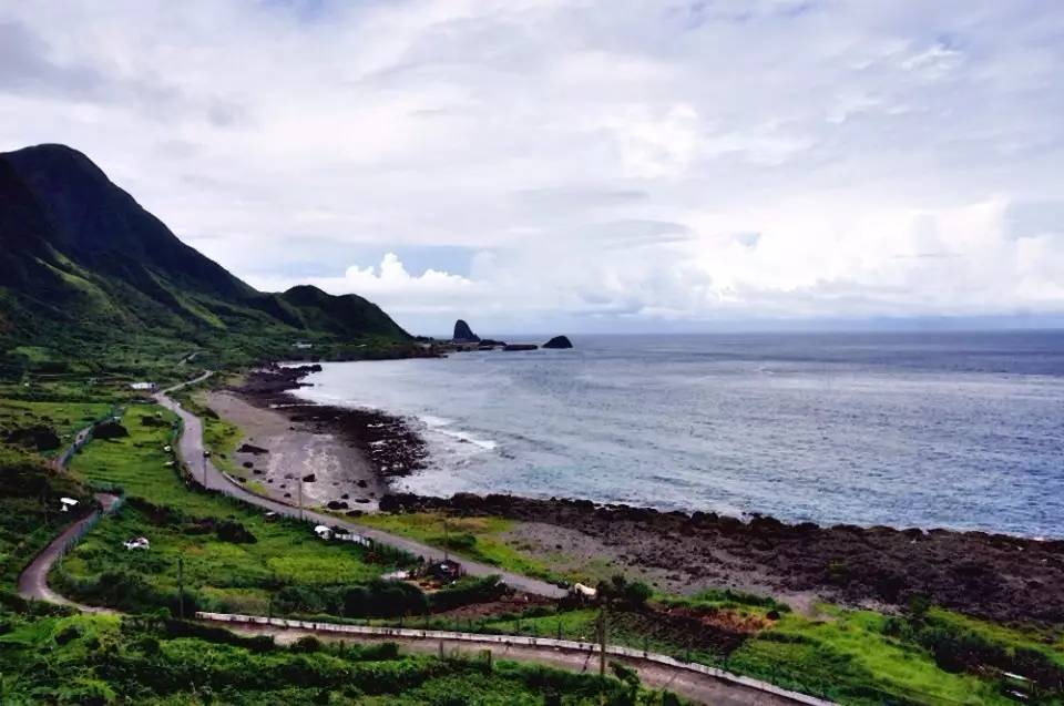 台湾，探索宝岛的魅力