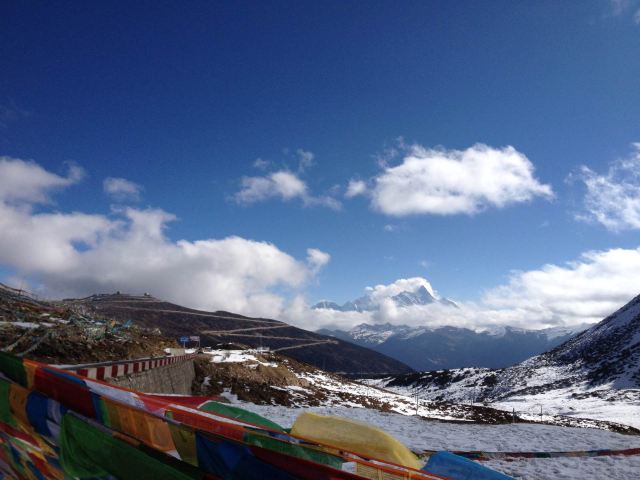 探寻西藏，神秘圣地的独特魅力之旅