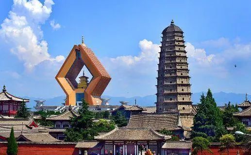 陕西印象，探寻历史底蕴与独特魅力的古老土地