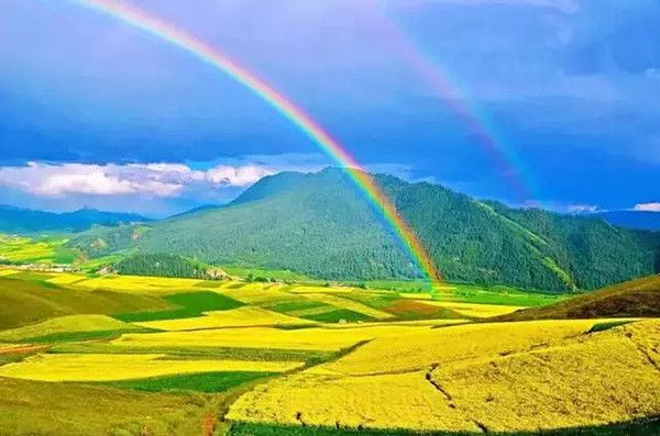 青海之旅，行走的足迹——探寻神秘青海