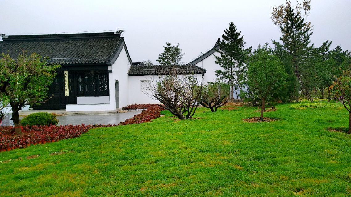 邢台,历史底蕴与现代风采的交相辉映