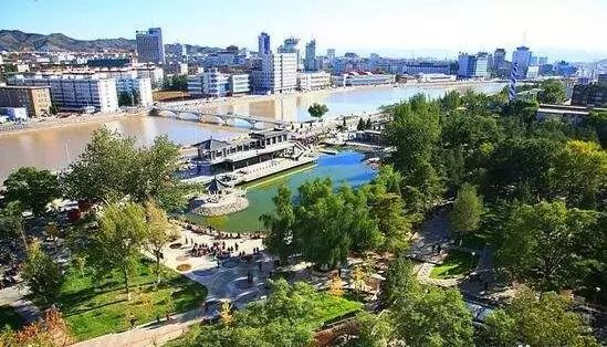 张家口，历史与现代交织的城市发展之路