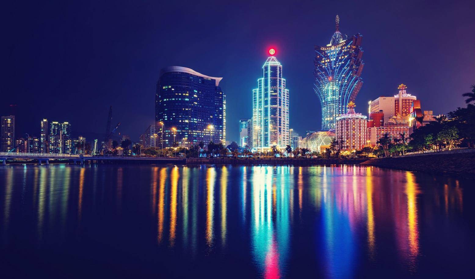 探索澳门未来科技生活馆,科技与生活的交汇点