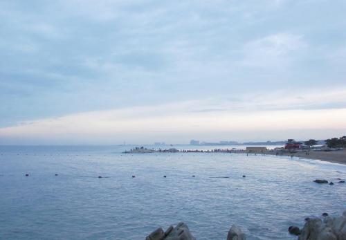 秦皇岛，小巷深处，味蕾的秘密乐园