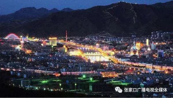 怀古寻踪，张家口历史文化之旅